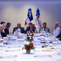 Consejo Directivo Promipyme celebra su primera reunión 2026